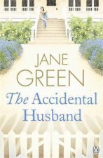 The Accidental Husband