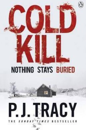 Cold Kill by P. J. Tracy