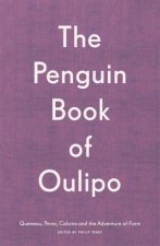 The Penguin Book Of Oulipo