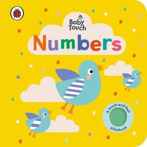 Baby Touch: Numbers by Various