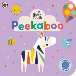Baby Touch: Peekaboo by Various