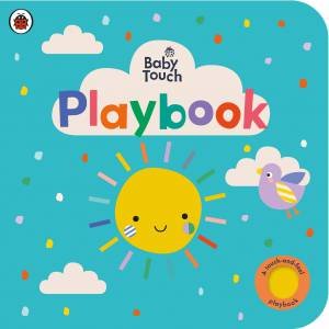 Baby Touch: Playbook by No Author