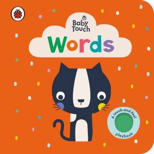 Baby Touch: Words by Various