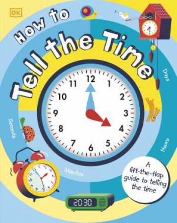 How To Tell The Time by Various