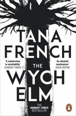 The Wych Elm by Tana French