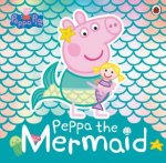 Peppa Pig Peppa The Mermaid