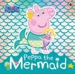 Peppa Pig Peppa The Mermaid