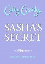 Sashas Secret