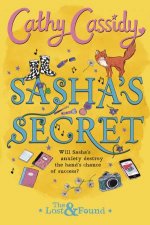 Sashas Secret