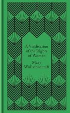 Penguin Clothbound Classics A Vindication Of The Rights Of Woman