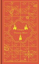 Penguin Clothbound Classics Utopia