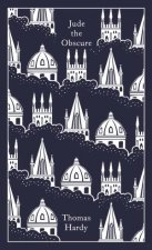 Clothbound Classics Jude The Obscure
