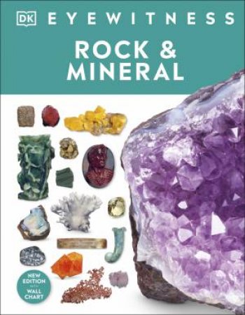 EW Rock And Mineral by Various