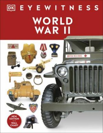 World War II by Various