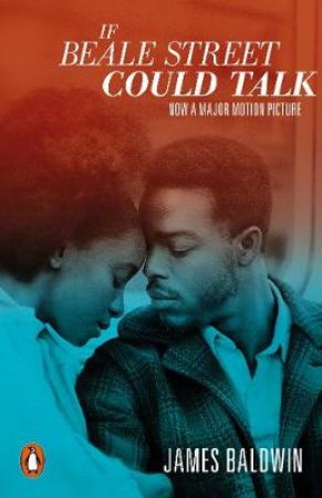 If Beale Street Could Talk by James Baldwin