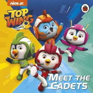 Top Wing: Earn Your Wings! by Various