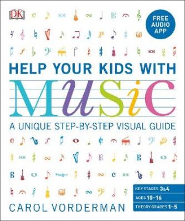 Help Your Kids With Music by Various