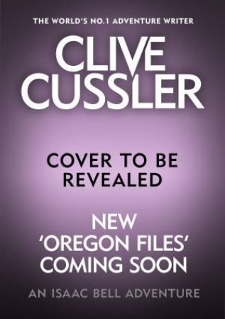 Final Option by Clive Cussler & Boyd Morrison