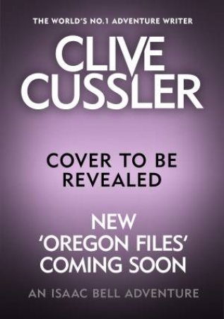 Final Option by Clive Cussler