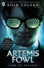 Artemis Fowl 01 Film TieIn