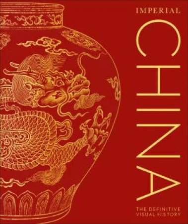 Imperial China by Various