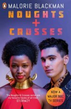 Noughts  Crosses TV TieIn