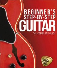 Beginners StepByStep Guitar