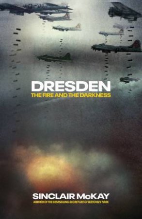 Dresden by Sinclair McKay