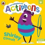 Actiphons Level 3 Book 6 Shirley Circuit