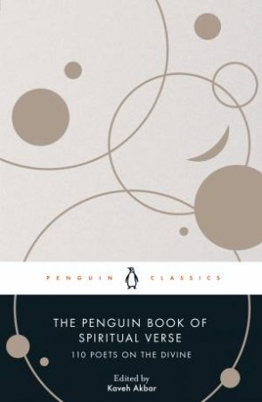 The Penguin Book of Spiritual Verse by Various
