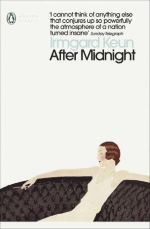 After Midnight by Irmgard Keun