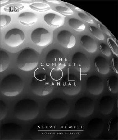 The Complete Golf Manual by Various