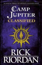 Camp Jupiter Classified A Probatios Journal