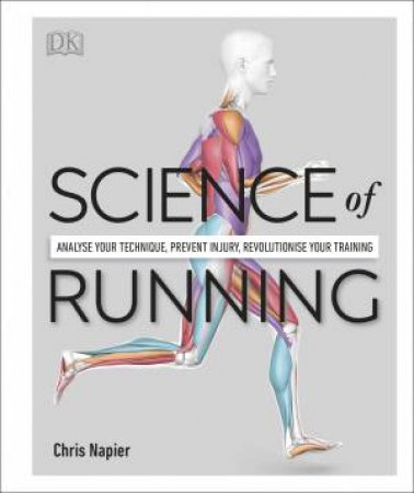 Science Of Running by Various