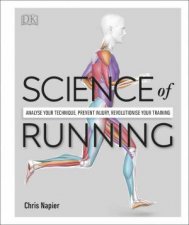 Science Of Running