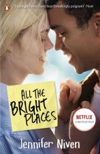 All The Bright Places Film TieIn