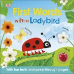 First Word With A Ladybird