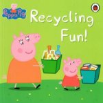 Peppa Pig Recycling