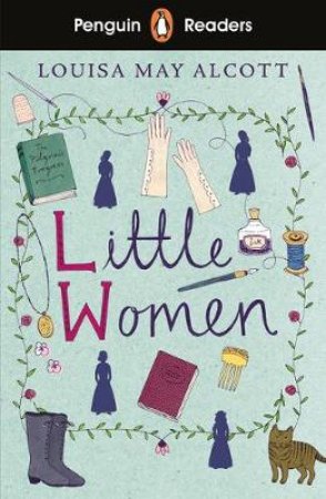 Little Women by Louisa May Alcott