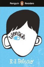Wonder Penguin Reader Level 3