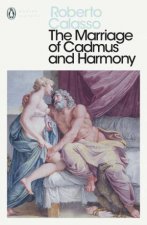 The Marriage Of Cadmus And Harmony