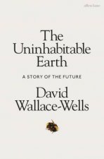 The Uninhabitable Earth