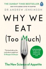 Why We Eat Too Much