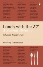 Lunch With The FT