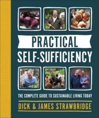Practical Self-Sufficiency (UK Edition) by Various