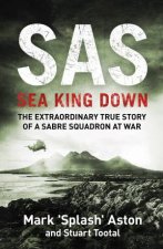 SAS Sea King Down