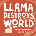 Llama Destroys The World