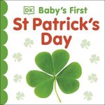 Babys First St Patricks Day