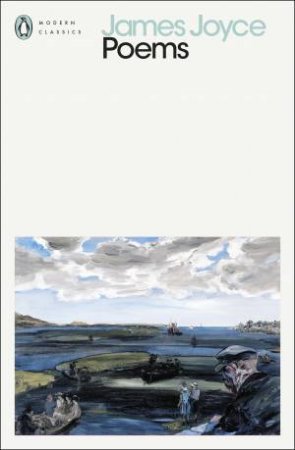 Poems by James Joyce