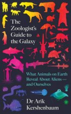 The Zoologists Guide To The Galaxy